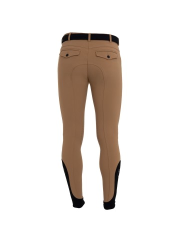 MEN S HUNTER KNEE GRIP BREECHES