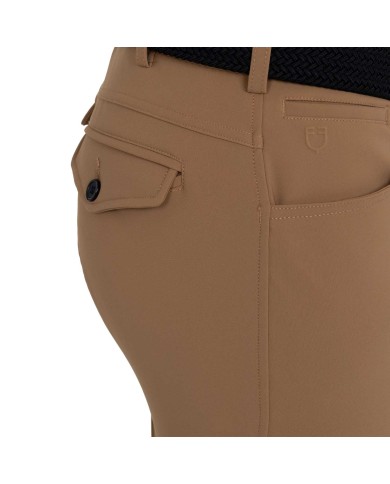 MEN S HUNTER KNEE GRIP BREECHES