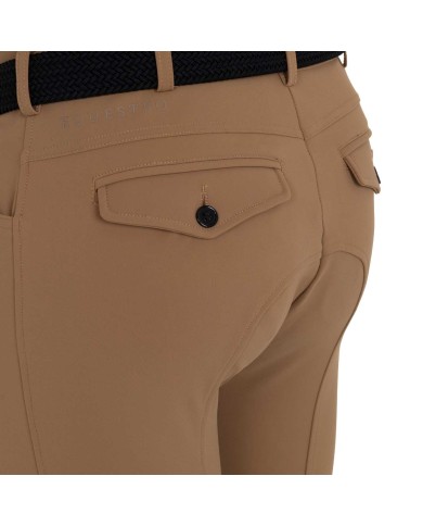 MEN S HUNTER KNEE GRIP BREECHES