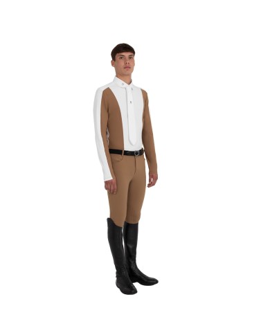MEN S HUNTER KNEE GRIP BREECHES