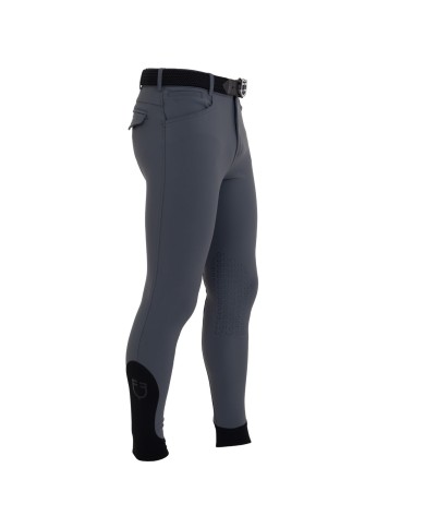 MEN S HUNTER KNEE GRIP BREECHES