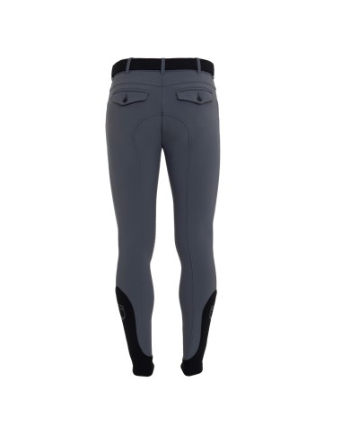 MEN S HUNTER KNEE GRIP BREECHES