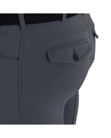 MEN S HUNTER KNEE GRIP BREECHES