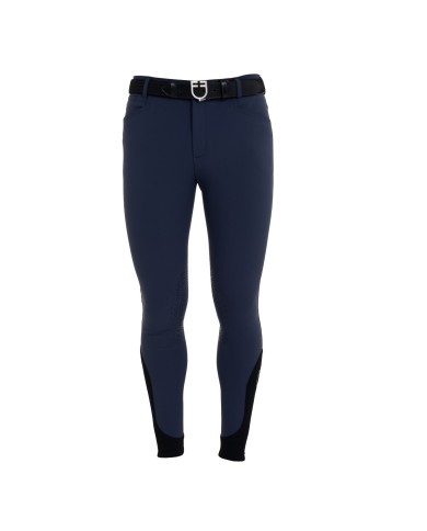 MEN S HUNTER KNEE GRIP BREECHES