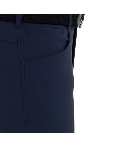 MEN S HUNTER KNEE GRIP BREECHES