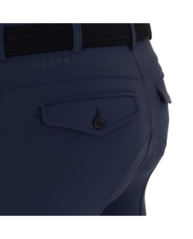 MEN S HUNTER KNEE GRIP BREECHES