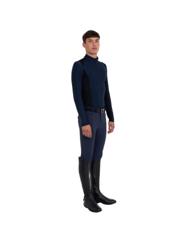 MEN S HUNTER KNEE GRIP BREECHES