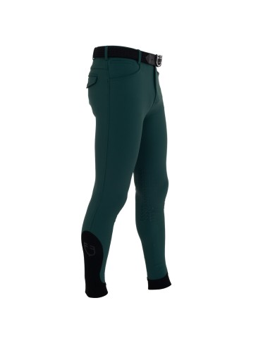 MEN S HUNTER KNEE GRIP BREECHES