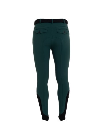 MEN S HUNTER KNEE GRIP BREECHES