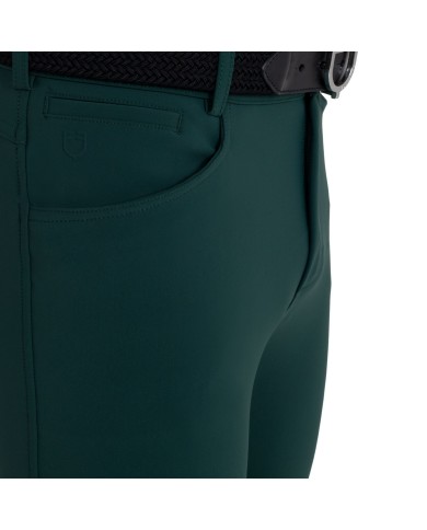 MEN S HUNTER KNEE GRIP BREECHES