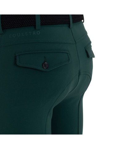 MEN S HUNTER KNEE GRIP BREECHES