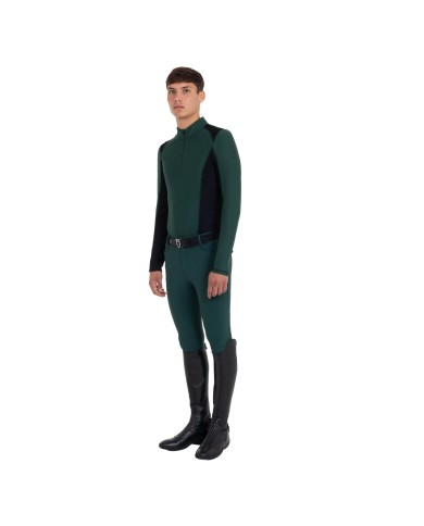 MEN S HUNTER KNEE GRIP BREECHES