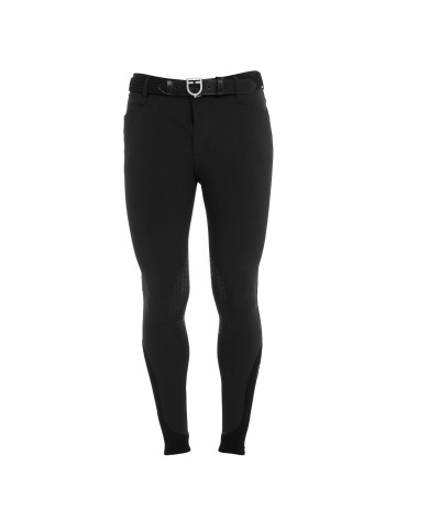 MEN S HUNTER KNEE GRIP BREECHES