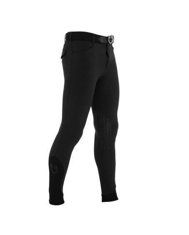 MEN S HUNTER KNEE GRIP BREECHES