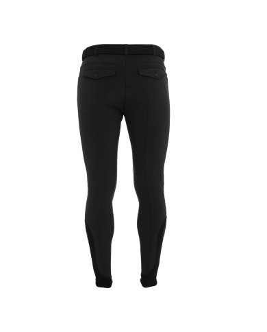 MEN S HUNTER KNEE GRIP BREECHES