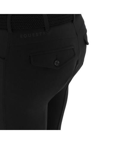 MEN S HUNTER KNEE GRIP BREECHES