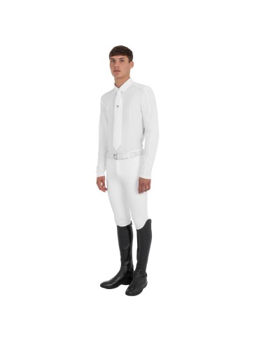MEN S HUNTER KNEE GRIP BREECHES