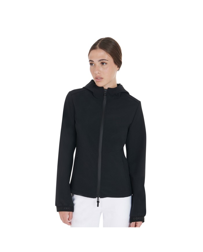 TECHNICAL WOMAN WINTER SOFTSHELL