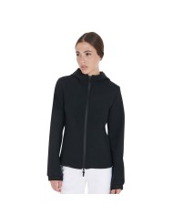 TECHNICAL WOMAN WINTER SOFTSHELL