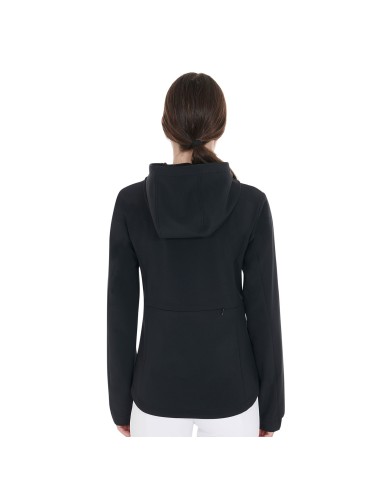 TECHNICAL WOMAN WINTER SOFTSHELL
