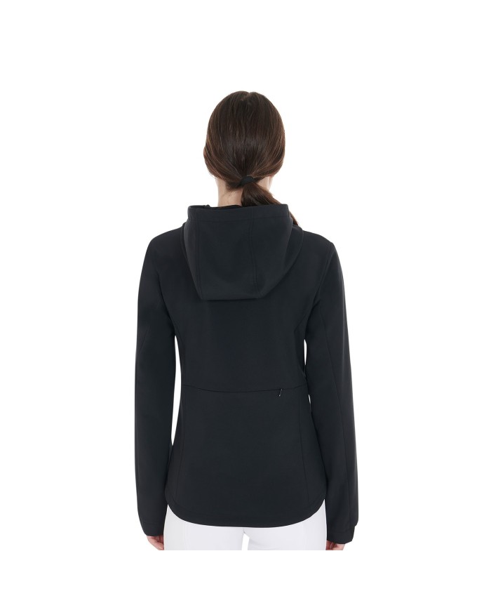 TECHNICAL WOMAN WINTER SOFTSHELL