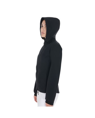 TECHNICAL WOMAN WINTER SOFTSHELL