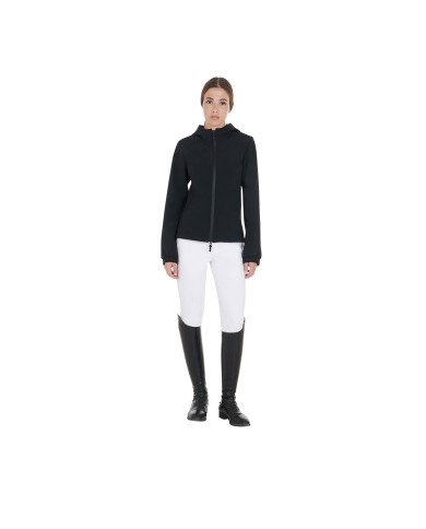 TECHNICAL WOMAN WINTER SOFTSHELL