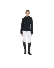 TECHNICAL WOMAN WINTER SOFTSHELL