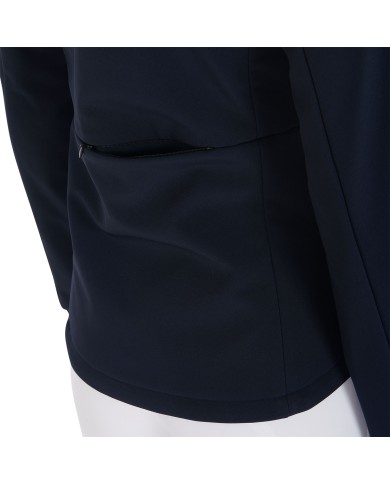 TECHNICAL WOMAN WINTER SOFTSHELL