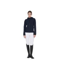 TECHNICAL WOMAN WINTER SOFTSHELL