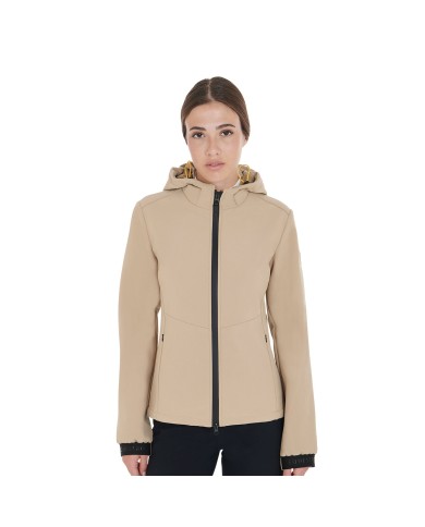 TECHNICAL WOMAN WINTER SOFTSHELL