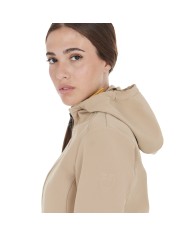 TECHNICAL WOMAN WINTER SOFTSHELL