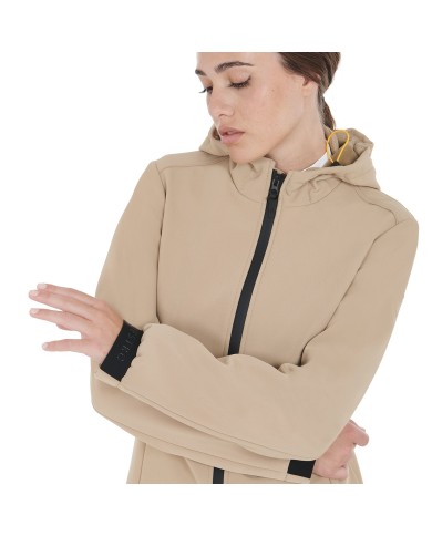 TECHNICAL WOMAN WINTER SOFTSHELL