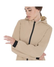 TECHNICAL WOMAN WINTER SOFTSHELL