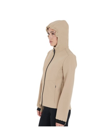 TECHNICAL WOMAN WINTER SOFTSHELL