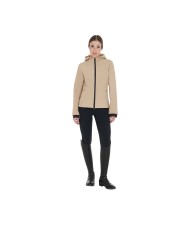TECHNICAL WOMAN WINTER SOFTSHELL