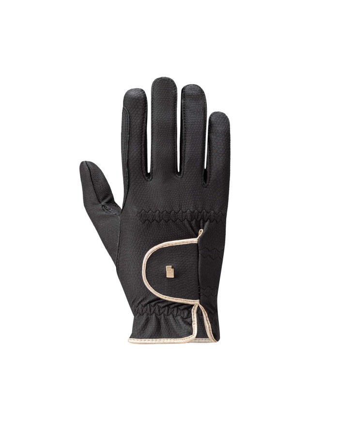 GUANTI ROECKL LONA (AB00916)(RO3301-336)