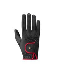 GUANTI ROECKL LONA (AB00916)(RO3301-336)