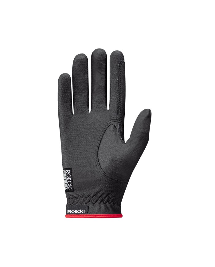 GUANTI ROECKL LONA (AB00916)(RO3301-336)