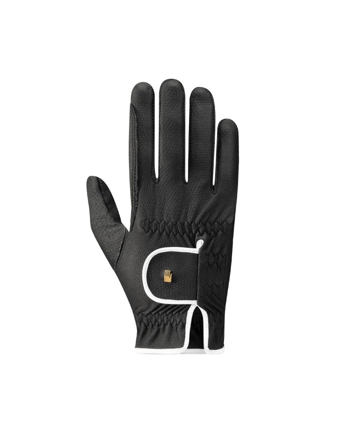 GUANTI ROECKL LONA (AB00916)(RO3301-336)