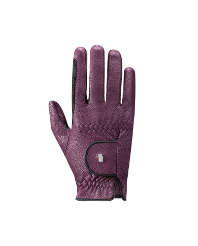 GUANTI ROECKL LONA (AB00916)(RO3301-336)
