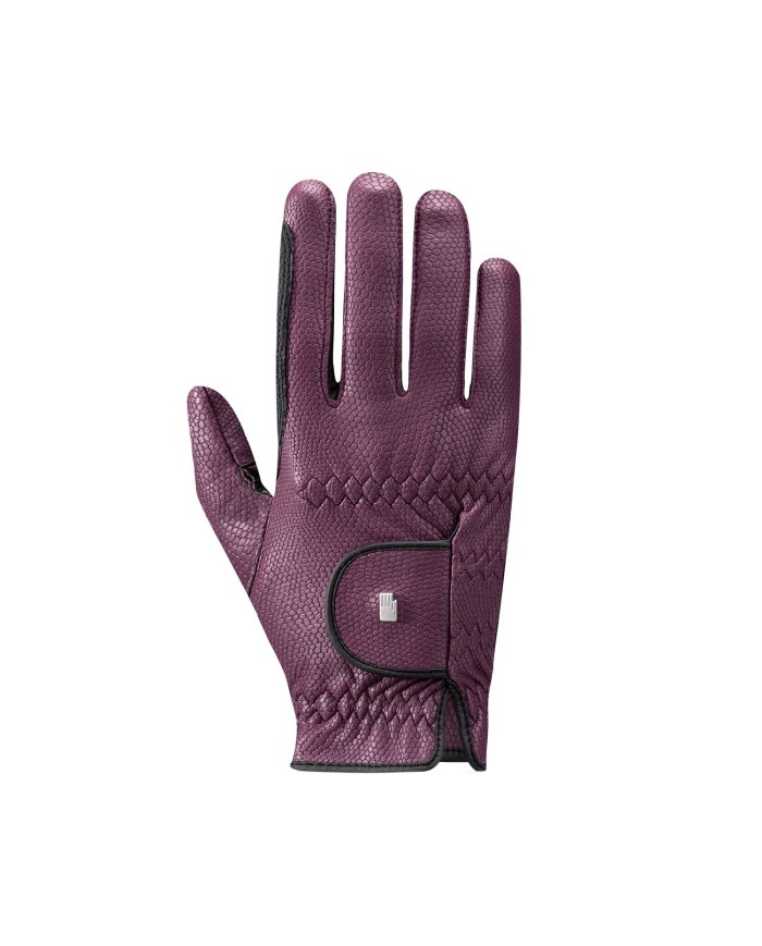GUANTI ROECKL LONA (AB00916)(RO3301-336)