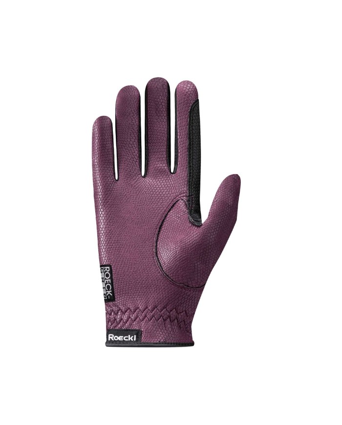 GUANTI ROECKL LONA (AB00916)(RO3301-336)