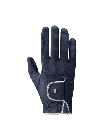 GUANTI ROECKL LONA (AB00916)(RO3301-336)