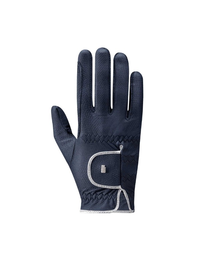 GUANTI ROECKL LONA (AB00916)(RO3301-336)