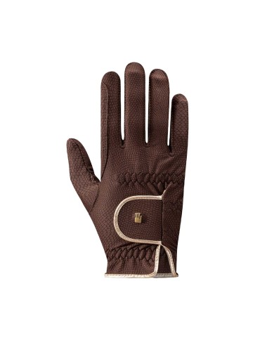 GUANTI ROECKL LONA (AB00916)(RO3301-336)