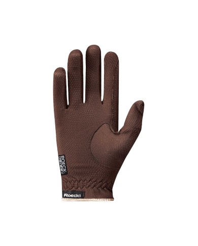 GUANTI ROECKL LONA (AB00916)(RO3301-336)