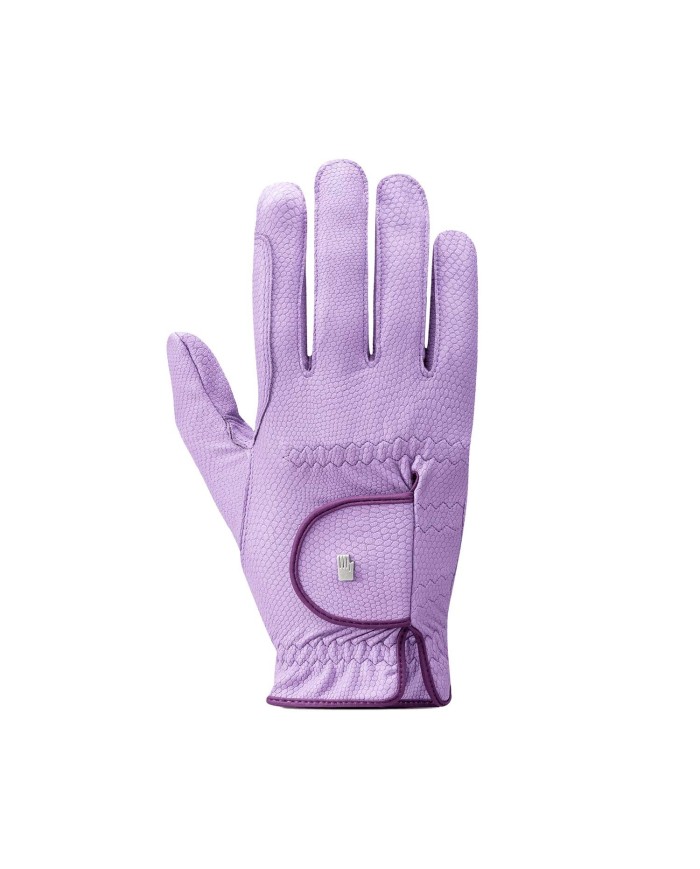 GUANTI ROECKL LONA (AB00916)(RO3301-336)