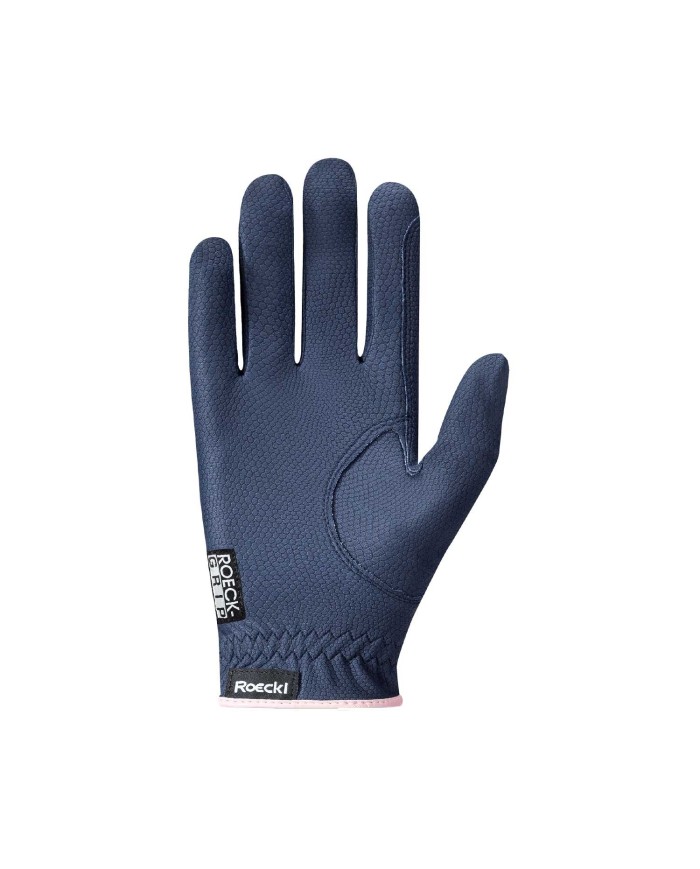 GUANTI ROECKL LONA (AB00916)(RO3301-336)