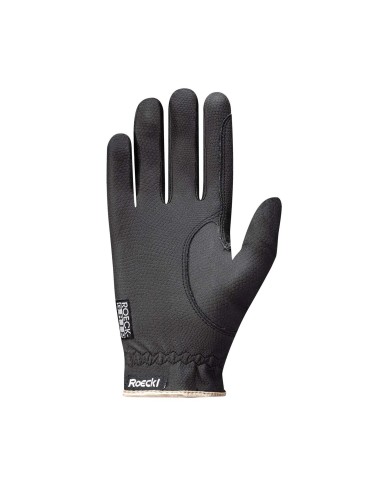 GUANTI ROECKL LONA (AB00916)(RO3301-336)